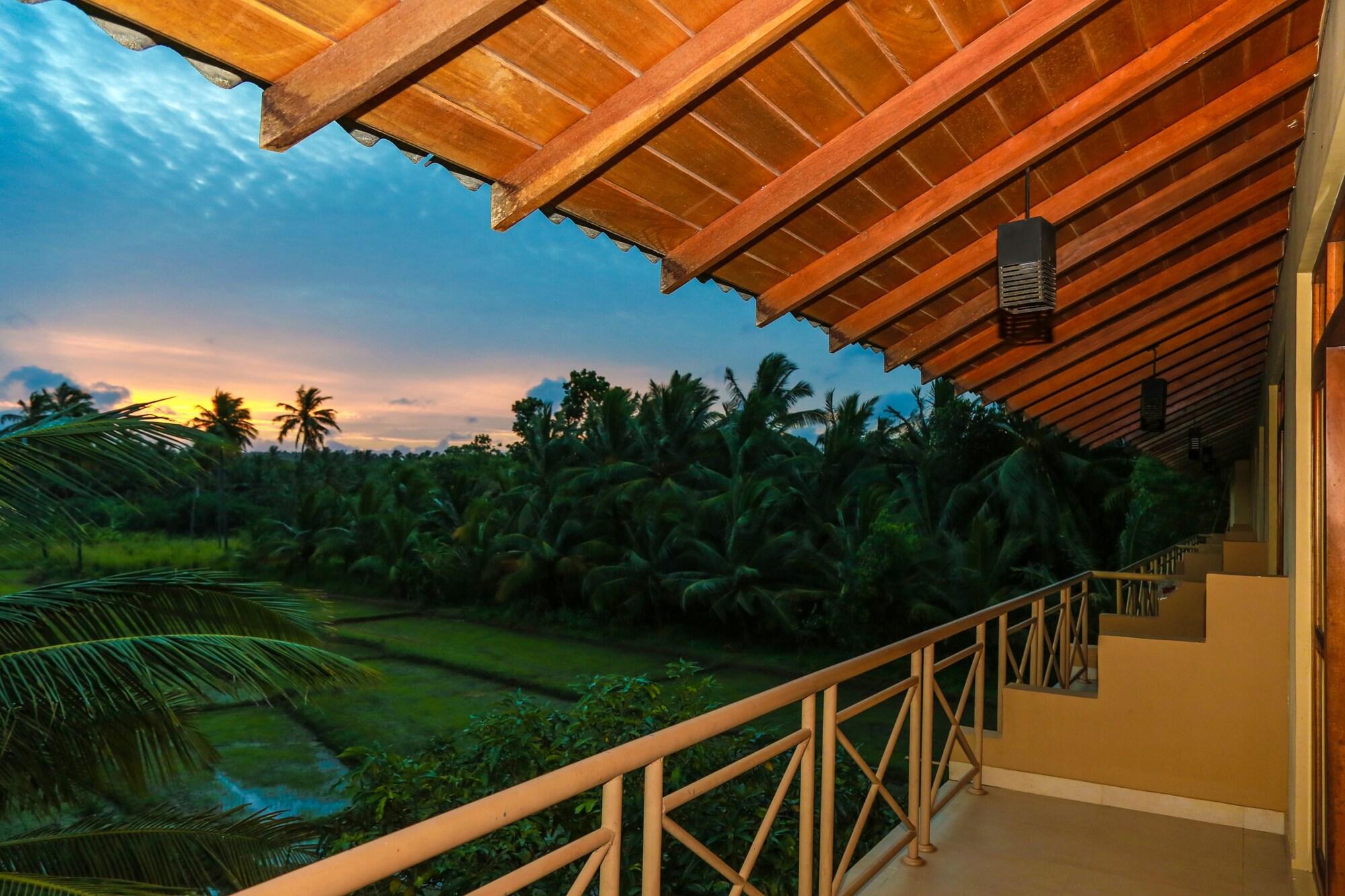 Pelwehera Village Resort Dambulla Exterior foto