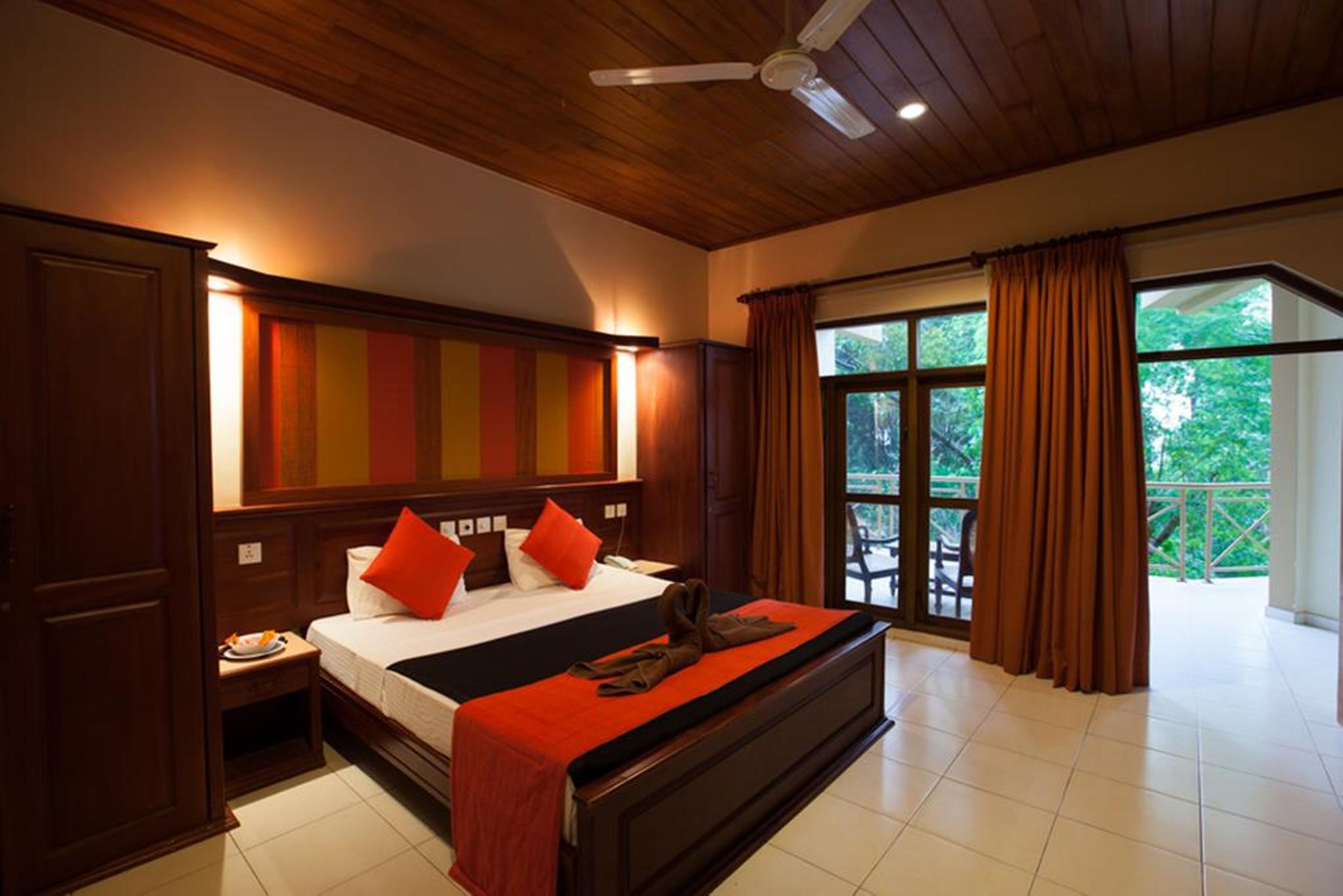 Pelwehera Village Resort Dambulla Exterior foto