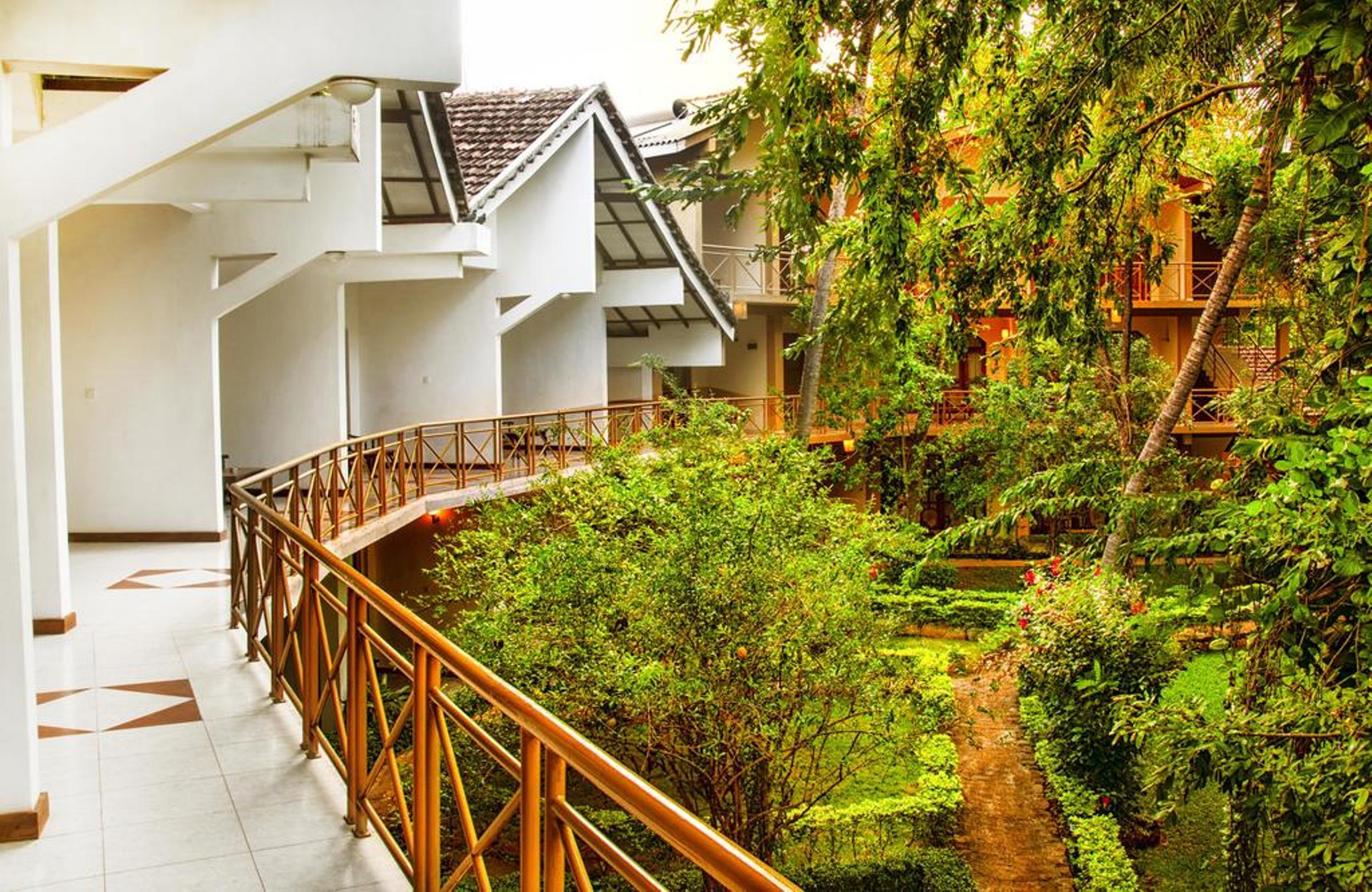 Pelwehera Village Resort Dambulla Exterior foto