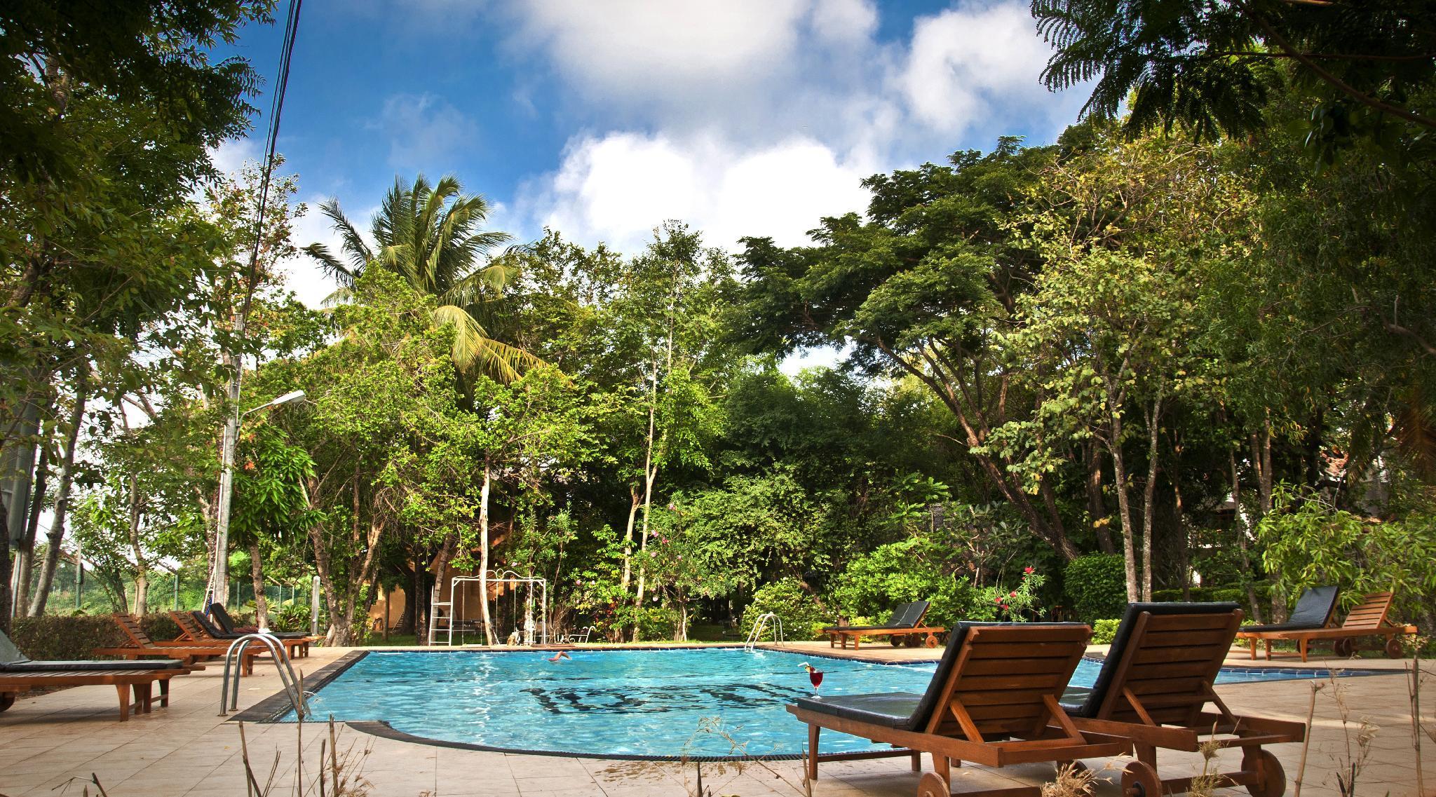 Pelwehera Village Resort Dambulla Exterior foto