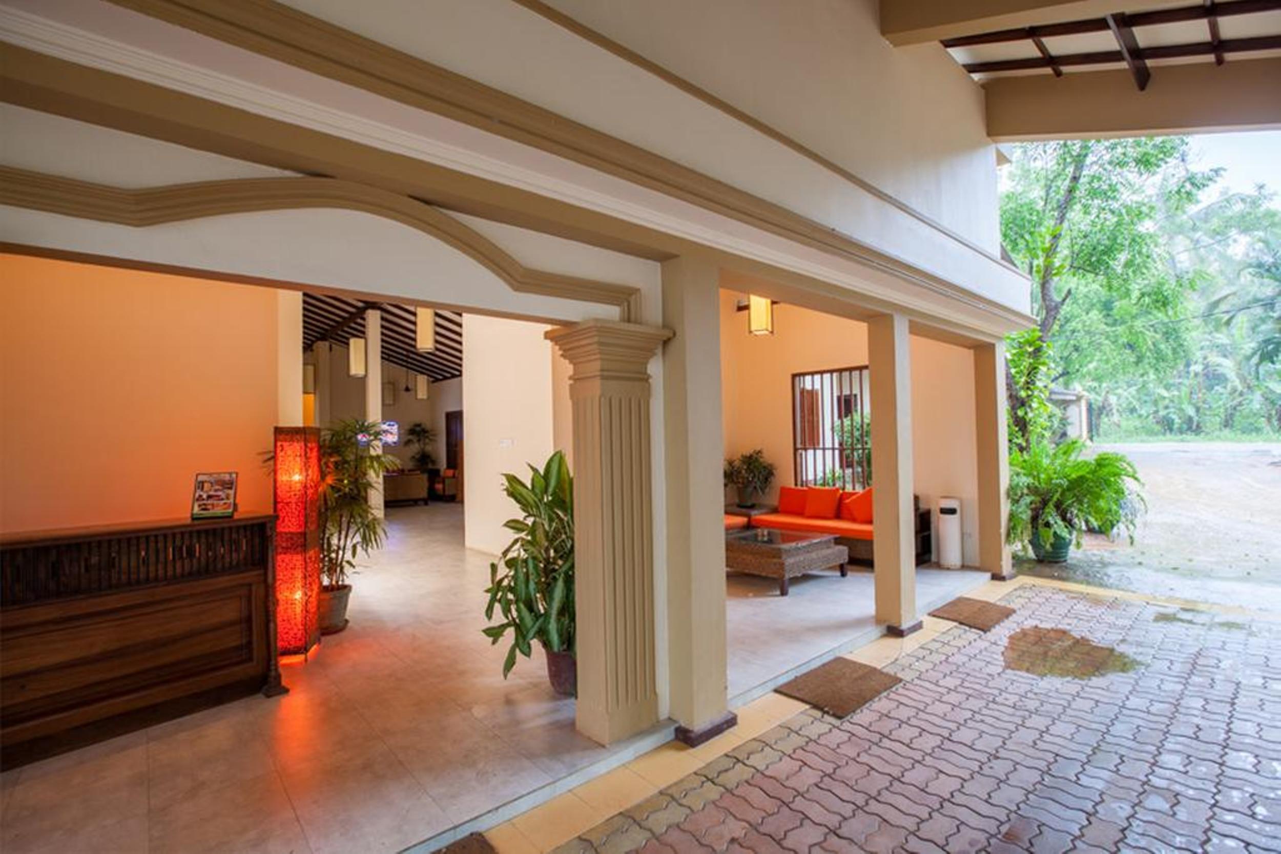 Pelwehera Village Resort Dambulla Exterior foto