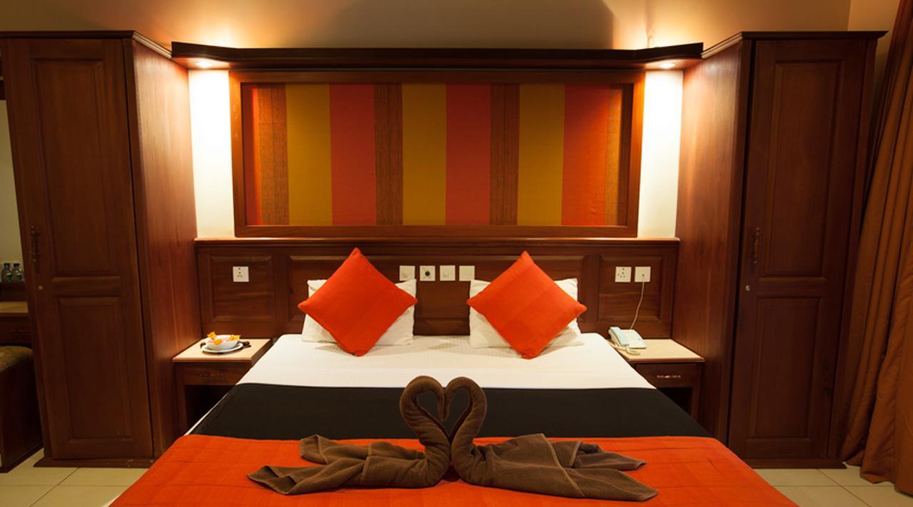 Pelwehera Village Resort Dambulla Exterior foto