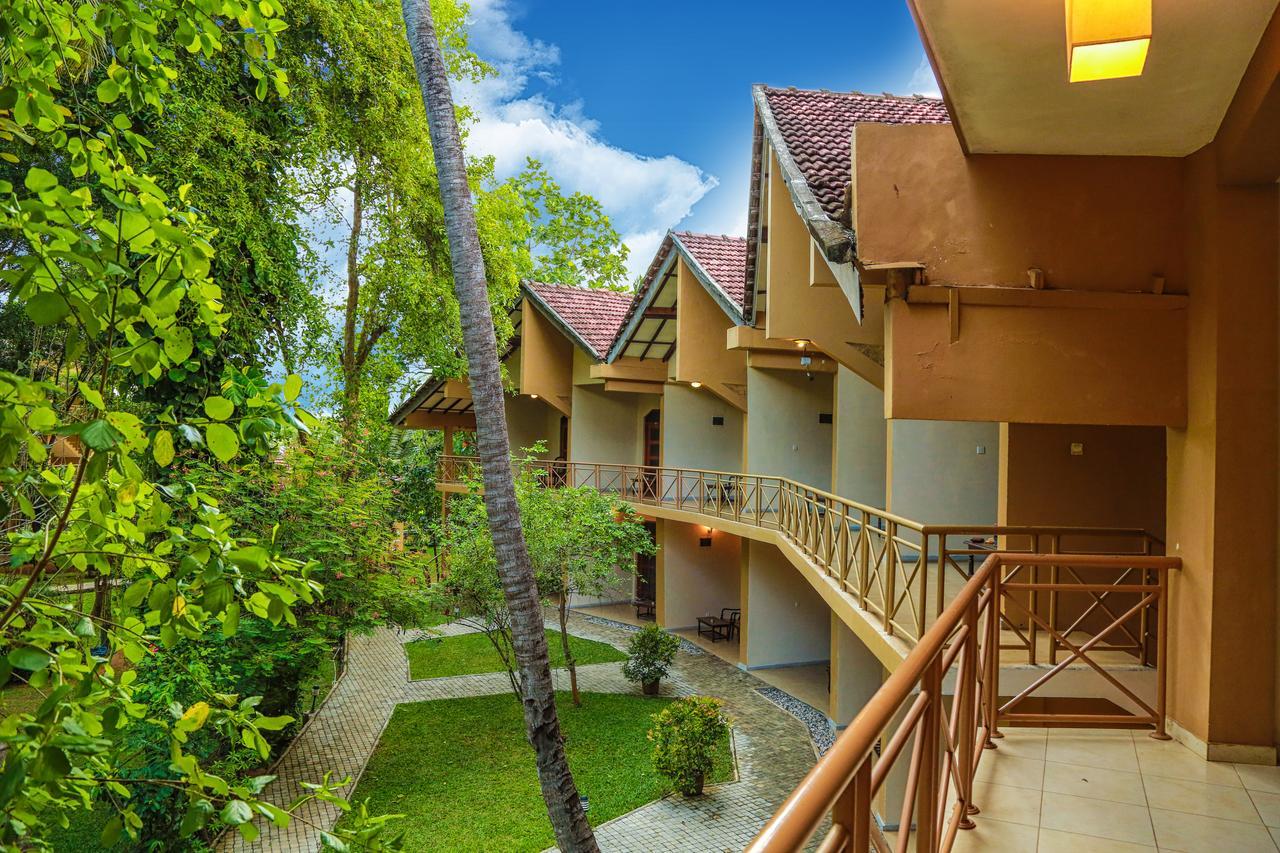 Pelwehera Village Resort Dambulla Exterior foto